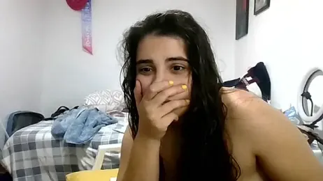 Ursumi1 webcam model stream image