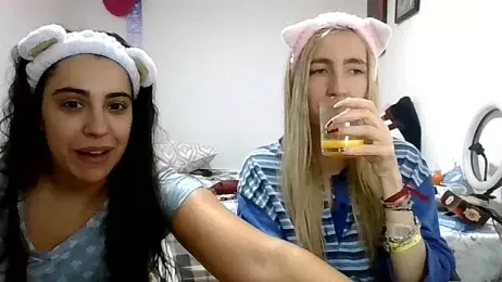 Ursumi1 webcam model stream image