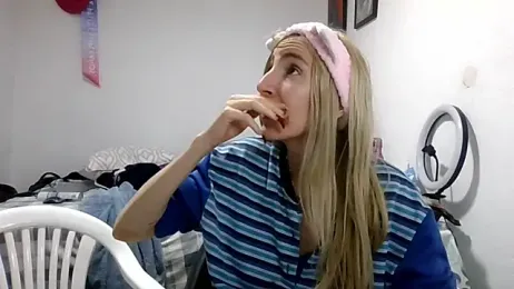 Ursumi1 webcam model stream image