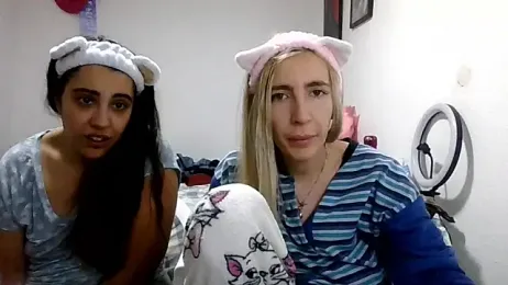 Ursumi1 webcam model stream image