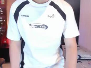 james_jonnes webcam model stream image