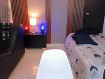 james_jonnes webcam model stream image