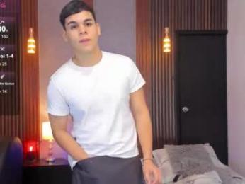 james_jonnes webcam model stream image