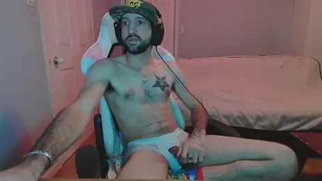 Ardokks webcam model stream image