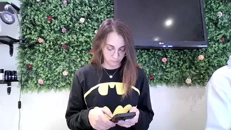 _little_blake webcam model stream image