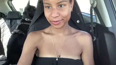 YaraEstelle webcam model stream image