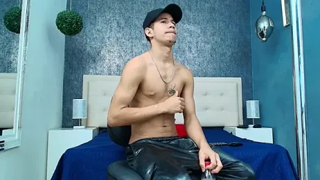 Erick_Zhimerman webcam stripchat model stream image