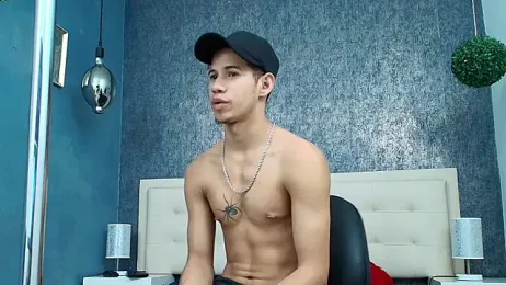 Erick_Zhimerman webcam model stream image