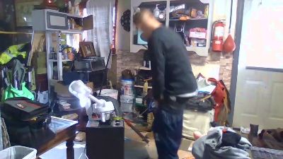 thompson3 webcam model stream image