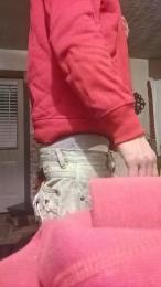 thompson3 webcam model stream image