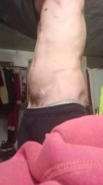 thompson3 webcam model stream image