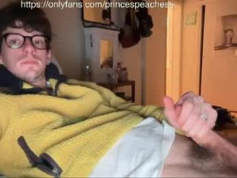 princespeaches webcam model stream image