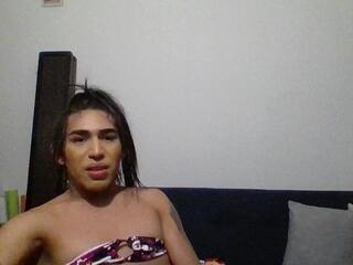 Ariadna Isler webcam model stream image