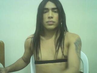 Ariadna Isler webcam model stream image