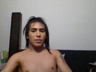 Ariadna Isler webcam model stream image