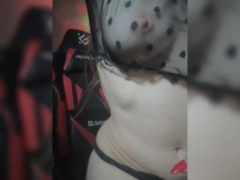 Amelia575-1 webcam bongacams model stream image