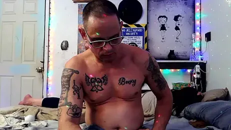 Buffshagswell webcam model stream image