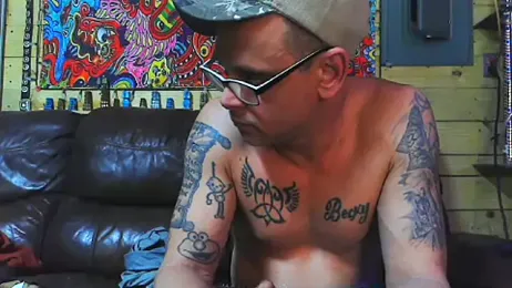 Buffshagswell webcam model stream image