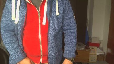 Hotzspot webcam model stream image