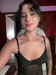 Ale_Lewis webcam model stream image