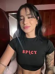 Ale_Lewis webcam model stream image