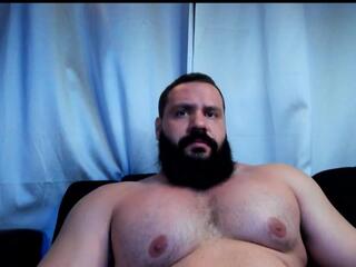 Raw Mathews webcam model stream image