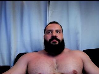 Raw Mathews webcam model stream image
