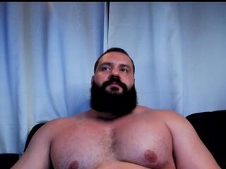 Raw Mathews webcam model stream image