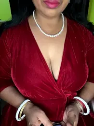 Kritika_21 webcam model stream image