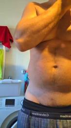 83moro83 webcam model stream image