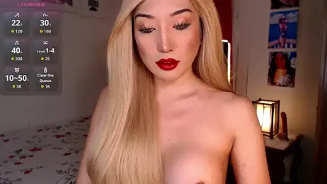 Alluring_Lordess webcam model stream image