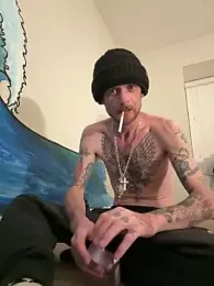 Nico2Nasty webcam model stream image