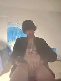 Nico2Nasty webcam model stream image