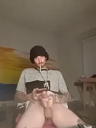Nico2Nasty webcam model stream image