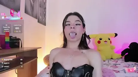 camy_roy webcam model stream image