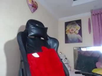 melany_isabella webcam model stream image