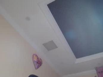 melany_isabella webcam model stream image