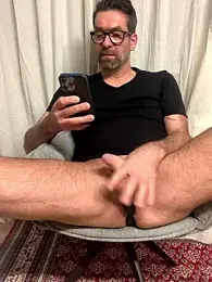 Sash_Ge webcam model stream image