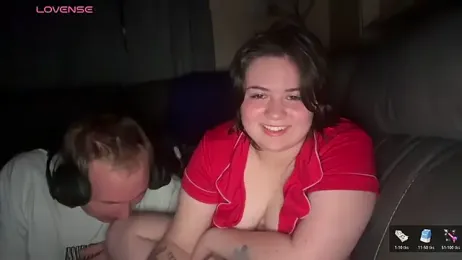 BugsAndDazey webcam model stream image