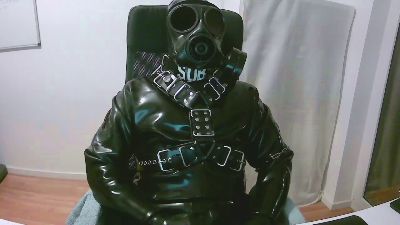 rubber_bln webcam model stream image