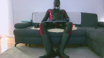 rubber_bln webcam cam4 model stream image