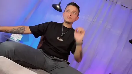 Tim_wolf webcam model stream image