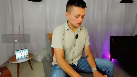 Tim_wolf webcam model stream image