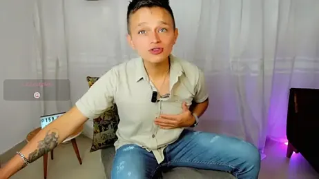 Tim_wolf webcam model stream image