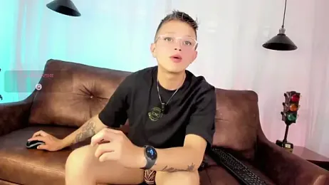 Tim_wolf webcam model stream image