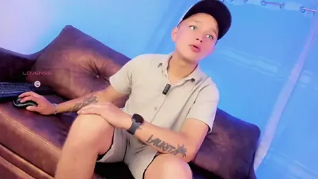 Tim_wolf webcam model stream image