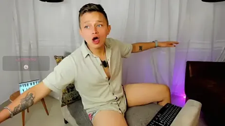 Tim_wolf webcam model stream image