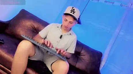 Tim_wolf webcam model stream image