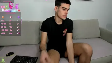 Kilian_Rocho webcam model stream image