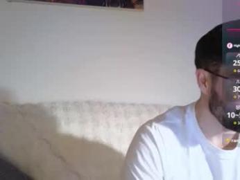 britishpoet webcam model stream image